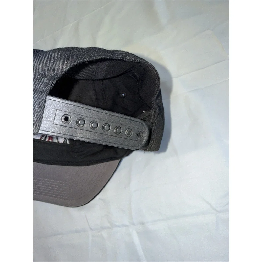 Vintage Arizona Diamondbacks MLB Black 47 Brand Snapback Hat